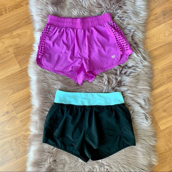 BUNDLE Athletic Shorts - Picture 2 of 8